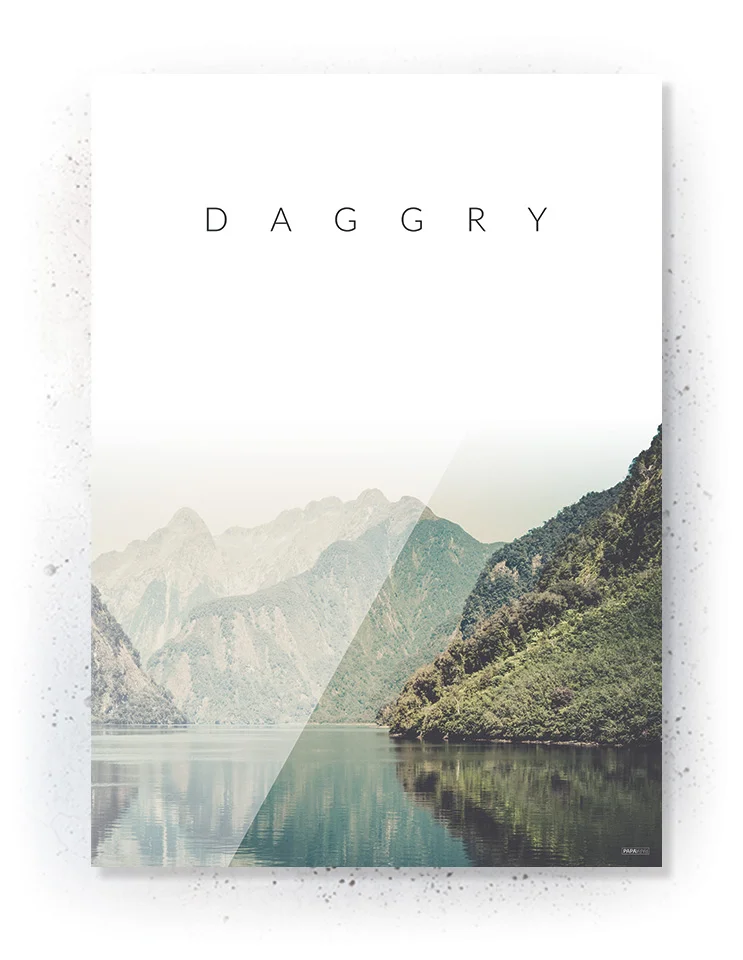 Daggry Nature