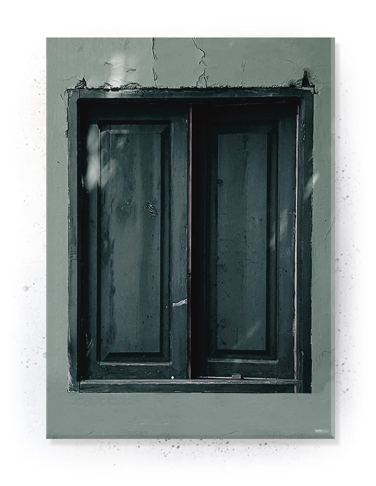 Plakat / lærredsprint - Smukke naturlige plakater