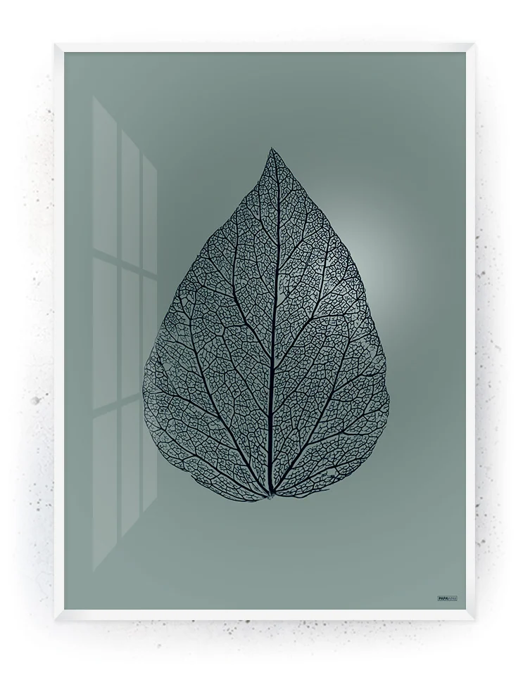 Plakat / lærredsprint - Smukke naturlige plakater