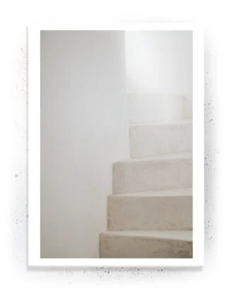 Plakat / lærredsprint - Smukke feminine plakater