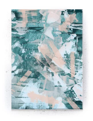 Plakat / lærredsprint - Smukke feminine plakater