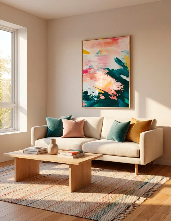 Abysse (PAPAPAPA Plakater)