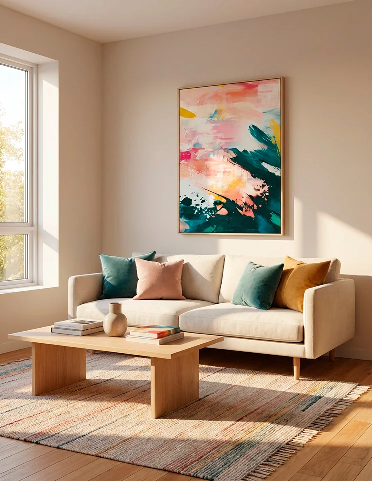 Abysse (PAPAPAPA Plakater)