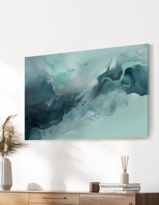 Storformat plakat / Lærredsprint med flotte naturmotiver