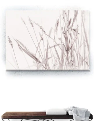 Plakat / lærredsprint - Flotte artworks i mørke og lyse nuancer