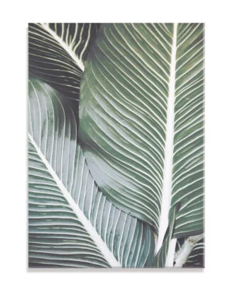 Plakat / lærredsprint - Smukke pasteller og naturlige farver