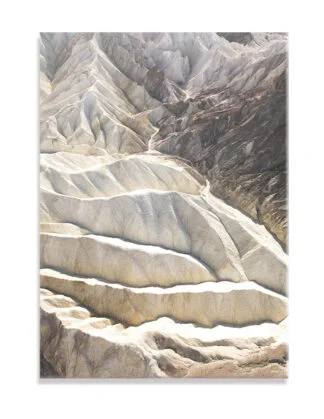 Plakat / lærredsprint - Nedtonede naturlige farver