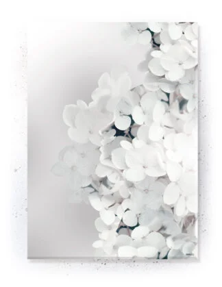 Plakat / lærredsprint - Smukke pasteller og naturlige farver