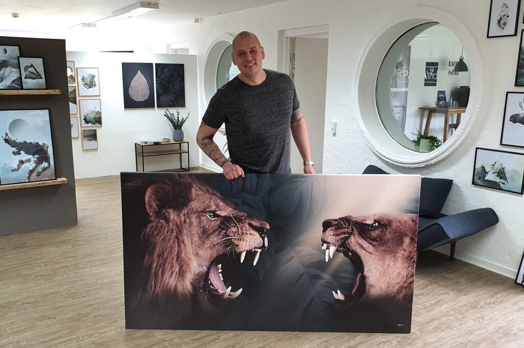 Daniel Due / PAPAPAPA