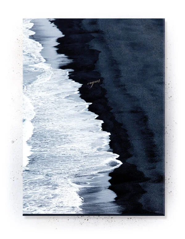 Plakat / Lærredsprint nordisk design Indretning