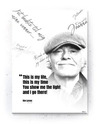 Kim larsen quote me 03