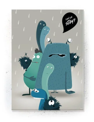 Can we stay imaginary creatures 01