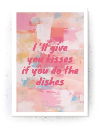 Ill give you kisses 01