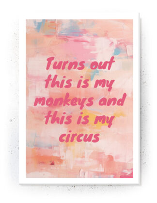 This is my monkeys 01