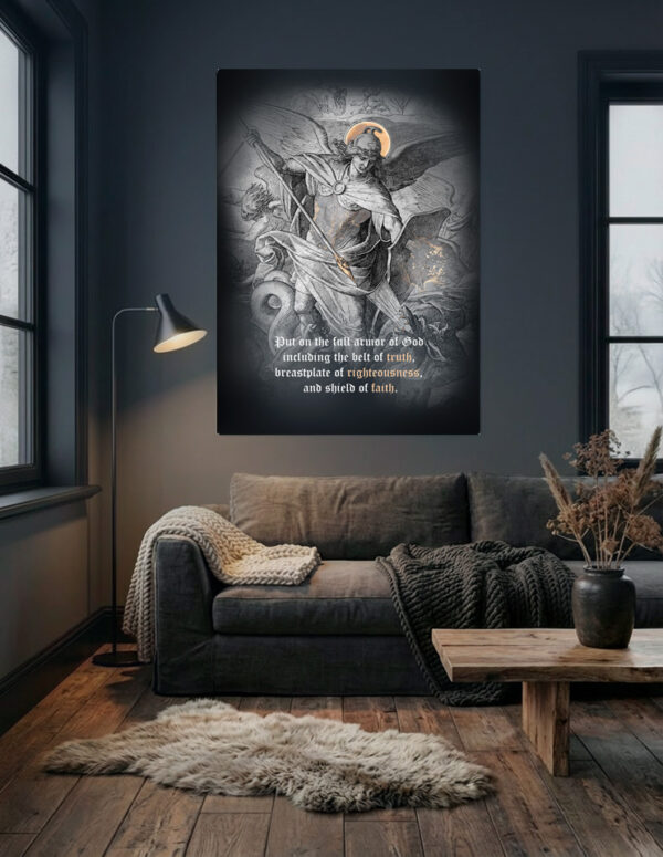 Armor of God