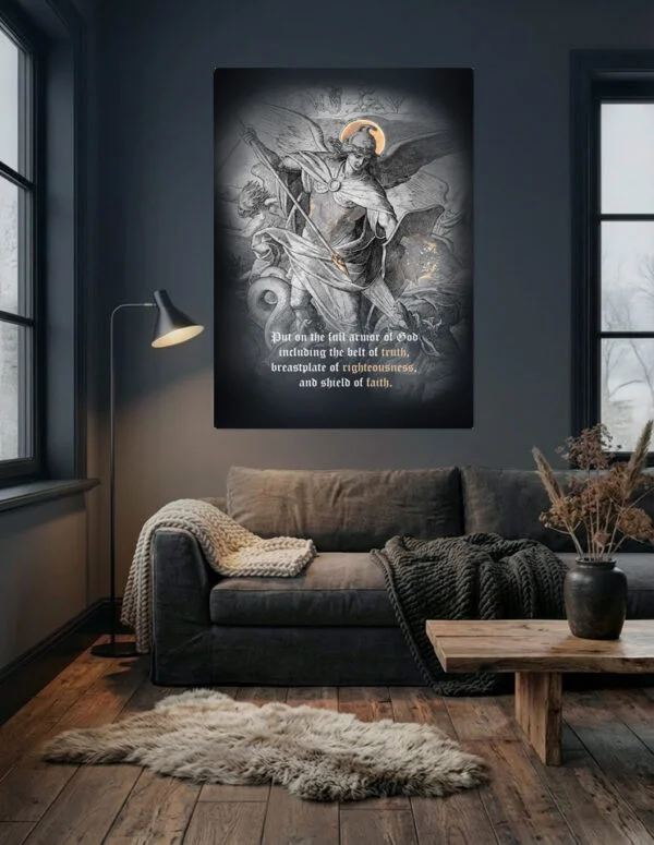 Armor of God