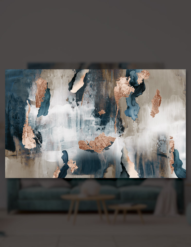 Impression III