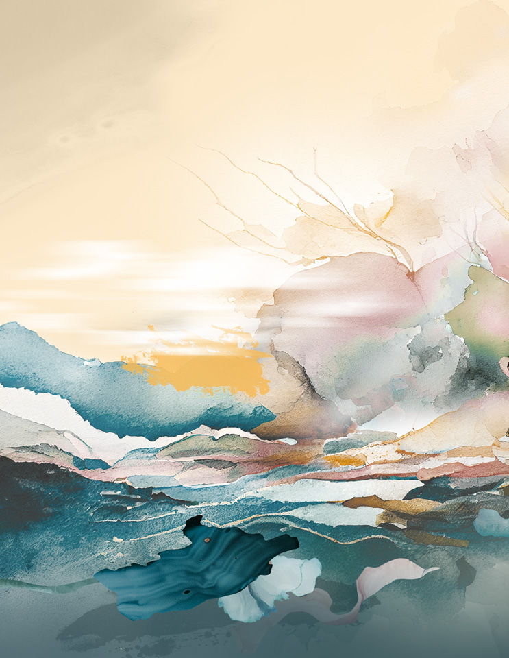 Mountain Wind III