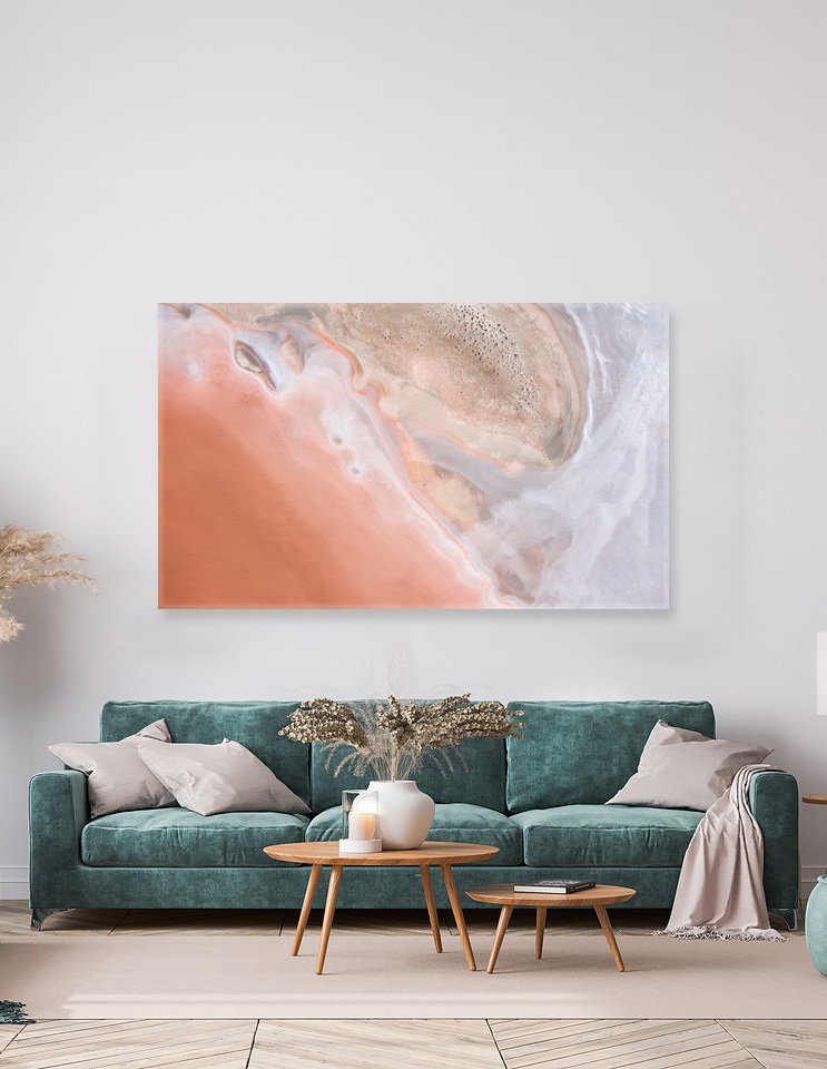 Shoreline I