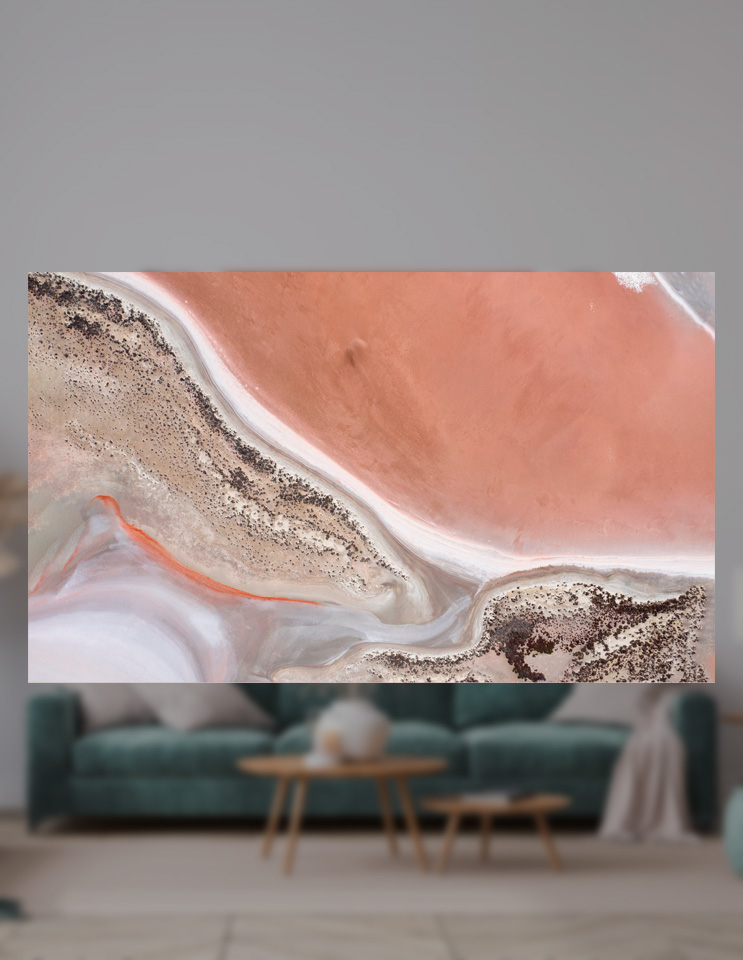 Shoreline II
