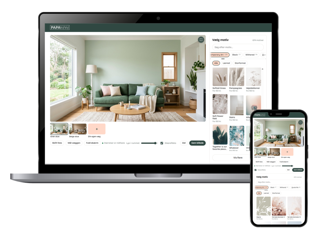 Wall designer